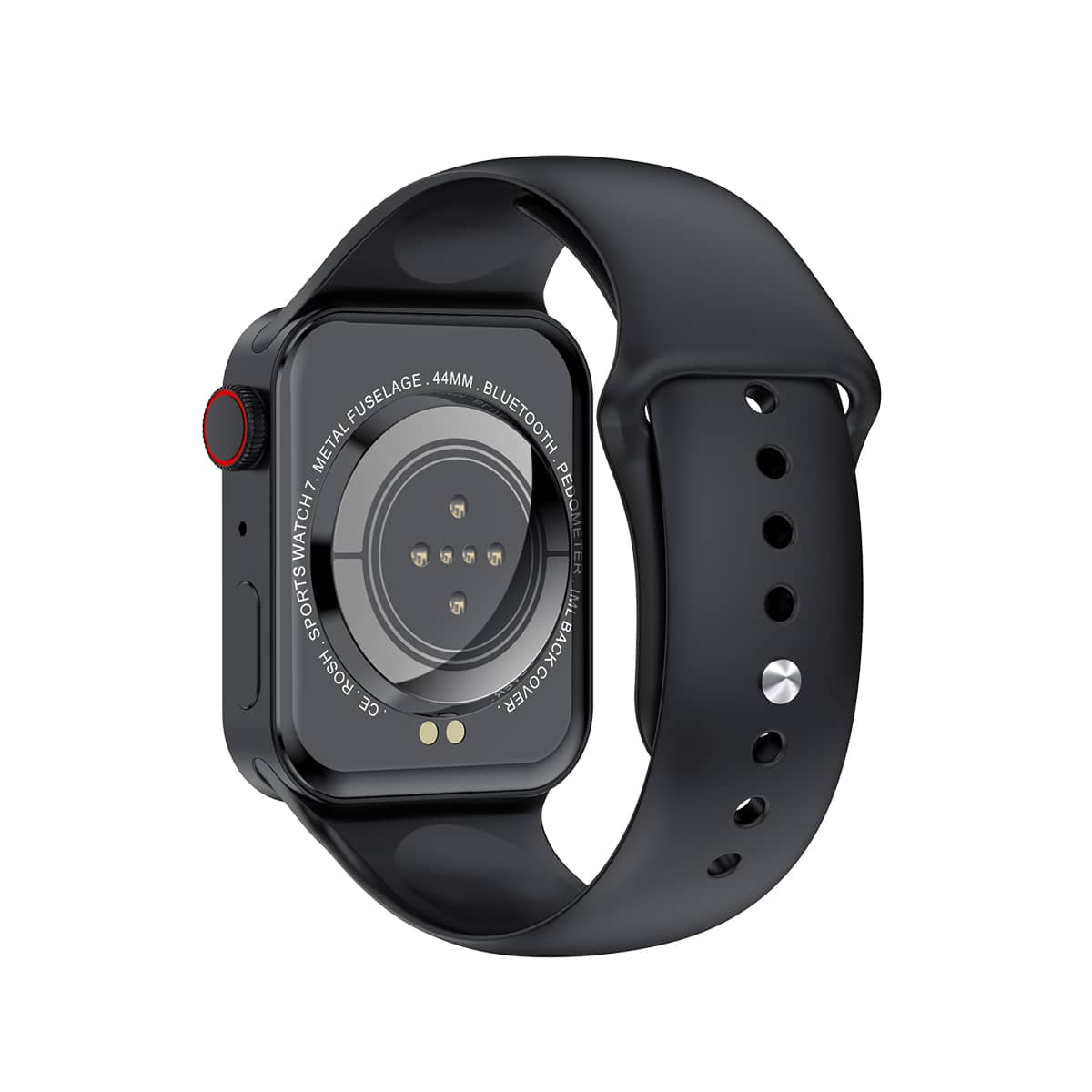 S7 Pro Smartwatch
